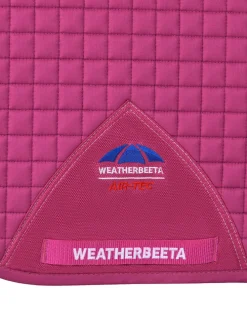Prime Air-Tec Dressage Saddle Pad