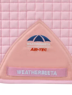 Prime Air-Tec Dressage Saddle Pad