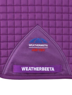 Prime Air-Tec Dressage Saddle Pad