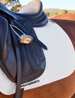 Prime Air-Tec Dressage Saddle Pad