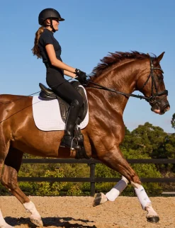 Prime Air-Tec Dressage Saddle Pad