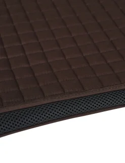 Prime Air-Tec Jump Shaped Saddle Pad