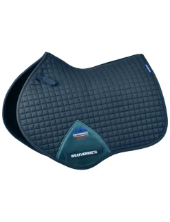 Prime Air-Tec Jump Shaped Saddle Pad