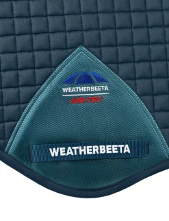 Prime Air-Tec Jump Shaped Saddle Pad