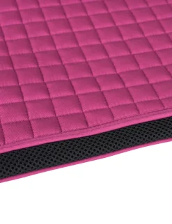 Prime Air-Tec Jump Shaped Saddle Pad