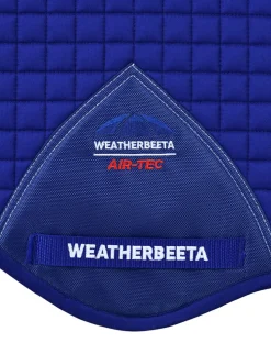 Prime Air-Tec Jump Shaped Saddle Pad