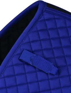 Prime Air-Tec Jump Shaped Saddle Pad