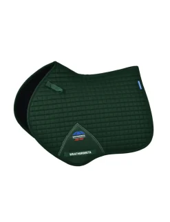 Prime Air-Tec Jump Shaped Saddle Pad