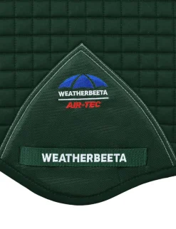 Prime Air-Tec Jump Shaped Saddle Pad