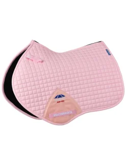 Prime Air-Tec Jump Shaped Saddle Pad