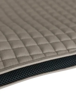 Prime Air-Tec Jump Shaped Saddle Pad