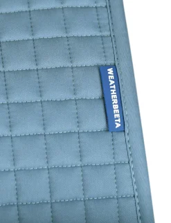 Prime Air-Tec Jump Shaped Saddle Pad