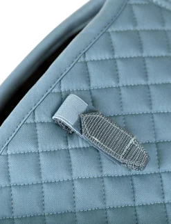 Prime Air-Tec Jump Shaped Saddle Pad