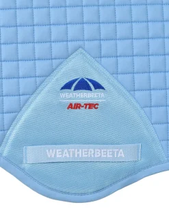 Prime Air-Tec Jump Shaped Saddle Pad