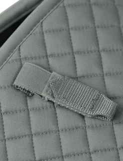 Prime Air-Tec Jump Shaped Saddle Pad