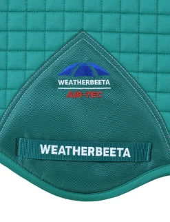 Prime Air-Tec Jump Shaped Saddle Pad