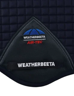 Prime Air-Tec Jump Shaped Saddle Pad