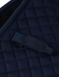 Prime Air-Tec Jump Shaped Saddle Pad