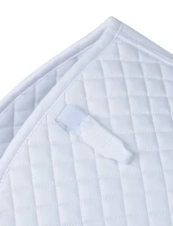 Prime Air-Tec Jump Shaped Saddle Pad