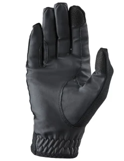 Pull On Cool Mesh Riding Gloves