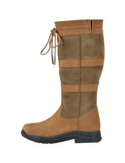 River Boots IV