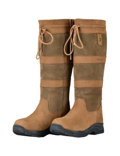 River Boots IV