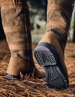 River Boots IV