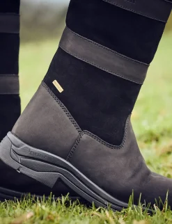 River Boots IV