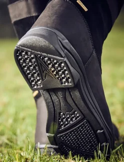 River Boots IV