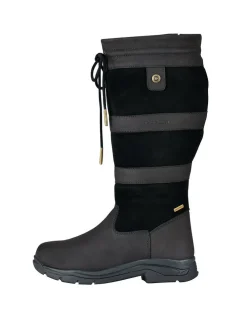 River Boots IV