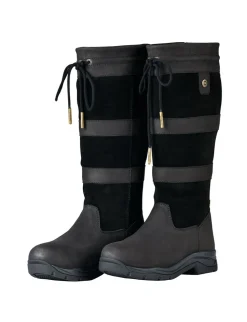 River Boots IV
