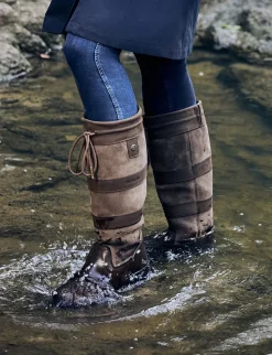River Boots IV