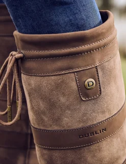 River Boots IV