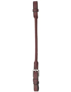 Round Lip Strap