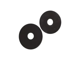 Rubber Bit Guards Pair