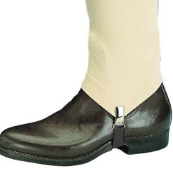 Rubber Jodhpur Clips
