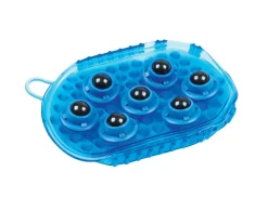 Rubber Massage Mitt