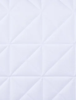 Satin Luxe Air-Tec Dressage Saddle Pad