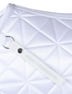 Satin Luxe Air-Tec Dressage Saddle Pad