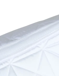 Satin Luxe Air-Tec Dressage Saddle Pad