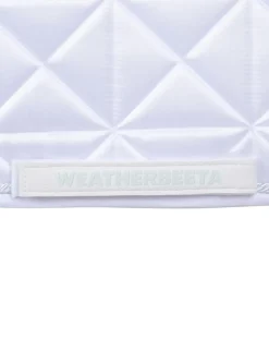 Satin Luxe Air-Tec Dressage Saddle Pad