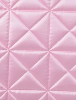 Satin Luxe Air-Tec Dressage Saddle Pad