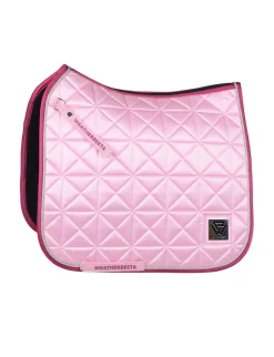 Satin Luxe Air-Tec Dressage Saddle Pad
