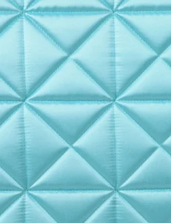 Satin Luxe Air-Tec Dressage Saddle Pad