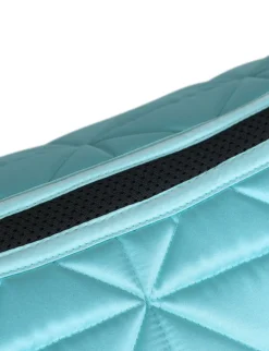 Satin Luxe Air-Tec Dressage Saddle Pad