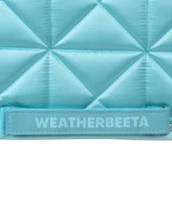 Satin Luxe Air-Tec Dressage Saddle Pad