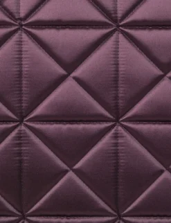 Satin Luxe Air-Tec Dressage Saddle Pad