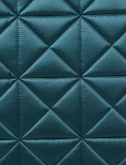 Satin Luxe Air-Tec Dressage Saddle Pad