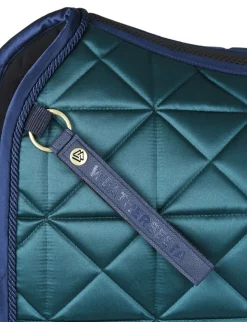Satin Luxe Air-Tec Dressage Saddle Pad