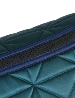 Satin Luxe Air-Tec Dressage Saddle Pad